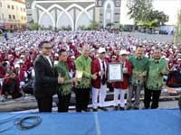 Employee Class Program S2 UM SURABAYA Nomor Home Photo 4